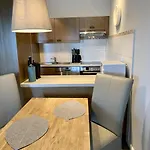 아파트 14 Im Haus Residenz *