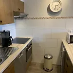 14 Im Haus Residenz * Böhl