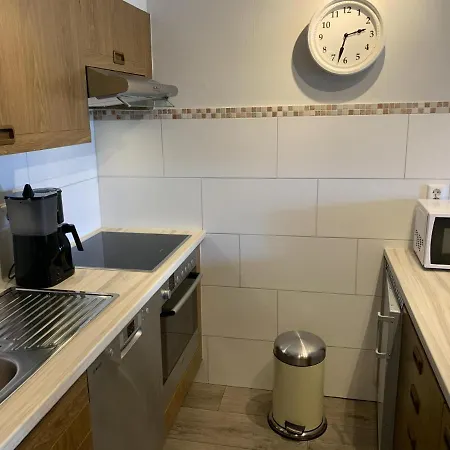 14 Im Haus Residenz * Sankt Peter-Ording