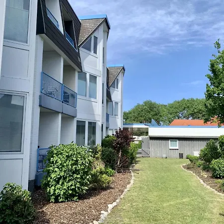 14 Im Haus Residenz Апартаменты *