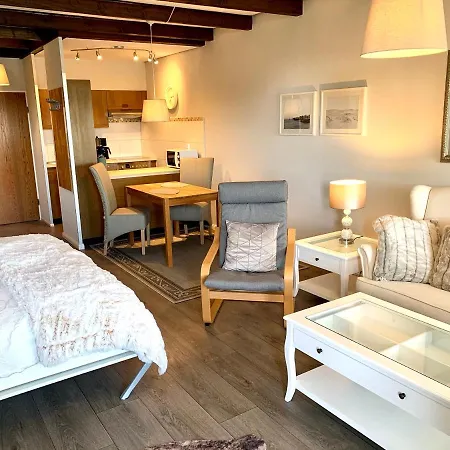 14 Im Haus Residenz Apartament